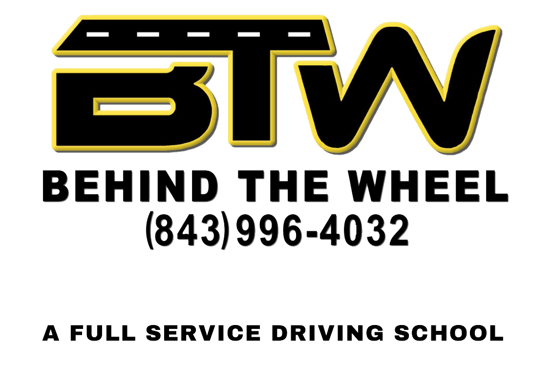 Home Behind the Wheel Charleston