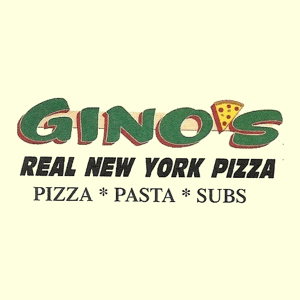 Gino's Real New York Pizza