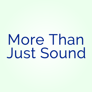 More Than Just Sound, LLC