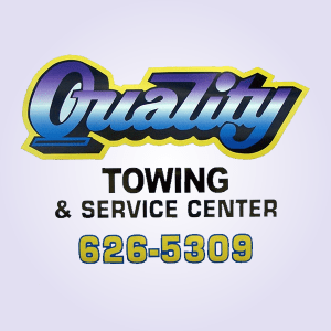 Quality Towing & Service Center